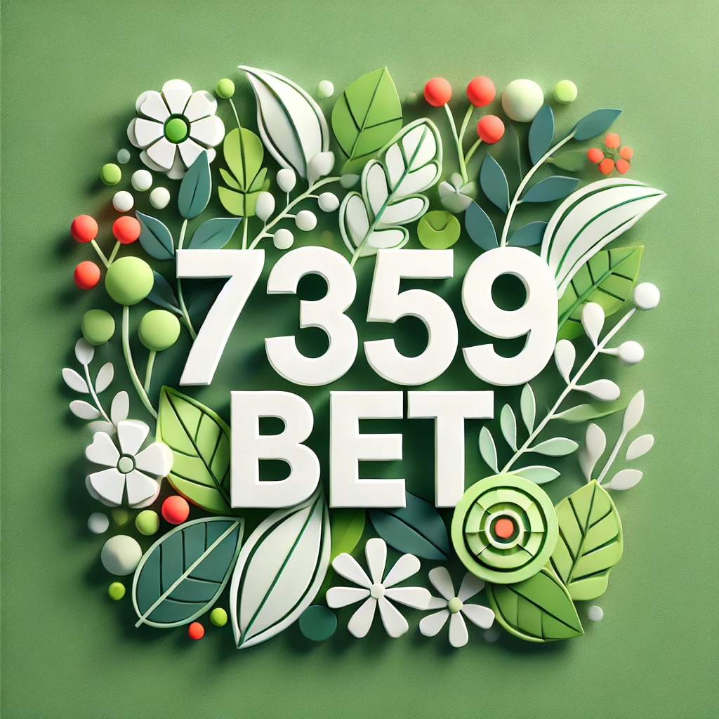 Logo da 7359bet