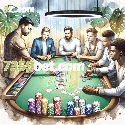 Descubra a Magia do Cassino Ao Vivo no 7359bet.com