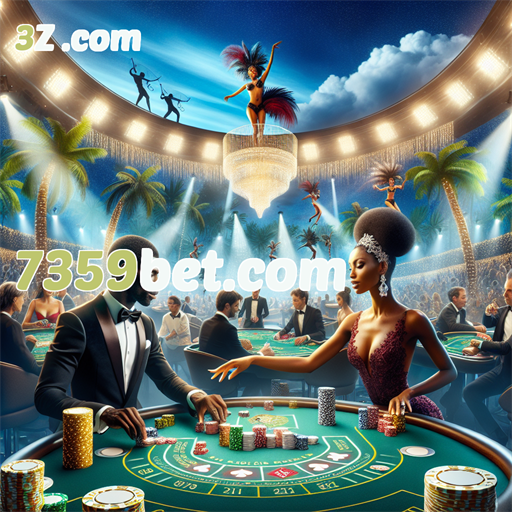 Explorando o Mundo do Poker: Estratégia e Divertimento em 7359bet.com